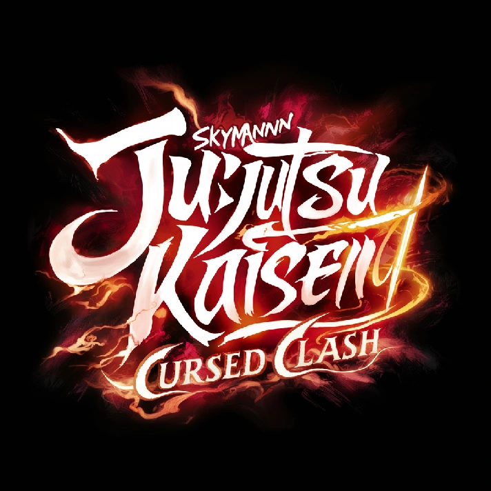 ⭐🟣JUJUTSU KAISEN CURSED CLASH🟣⭐ 💚XBOX\PSN💚 🚀FAST🚀