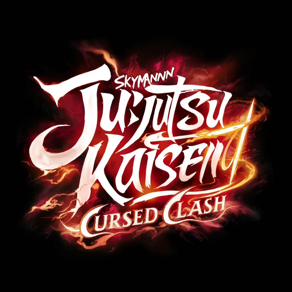 ⭐JUJUTSU KAISEN CURSED CLASH⭐ XBOX\PSN БЫСТРО