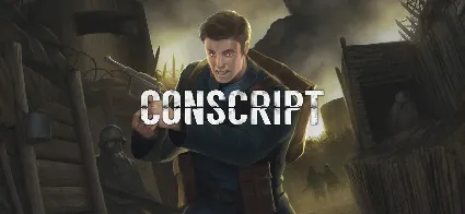 🪖 👾 CONSCRIPT 👾 🪖| 🎮 XBOX/EGS/PS (UA/TR) 🎮 | АКТИВАЦИЯ ✅