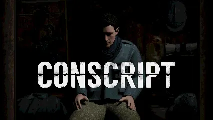 🪖 👾 CONSCRIPT 👾 🪖| 🎮 XBOX/EGS/PS (UA/TR) 🎮 | АКТИВАЦИЯ ✅