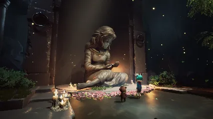 Daydream: Forgotten Sorrow Xbox One  Series X|S