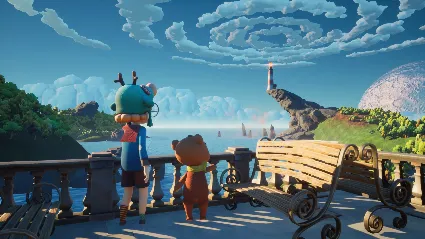Daydream: Forgotten Sorrow Xbox One  Series X|S