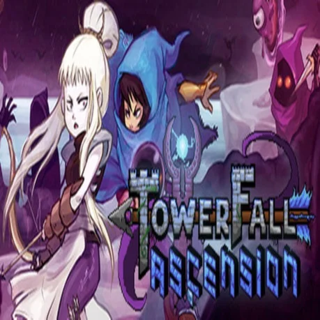 Towerfall: Ascension (Steam key / РФ+Весь мир)