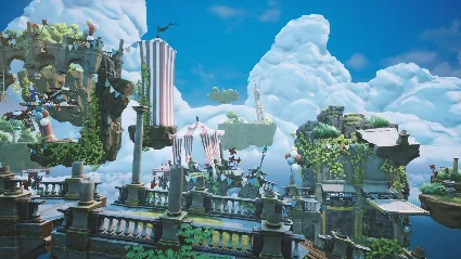 Daydream: Forgotten Sorrow Xbox One  Series X|S