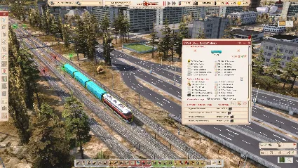 ⭐ ️ Workers Resources Soviet Republic - STEAM GLOBAL