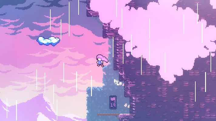 ⭐️ Celeste - STEAM (GLOBAL)