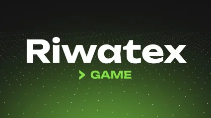 🧊 Рефералы на проект телеграмм Riwatex