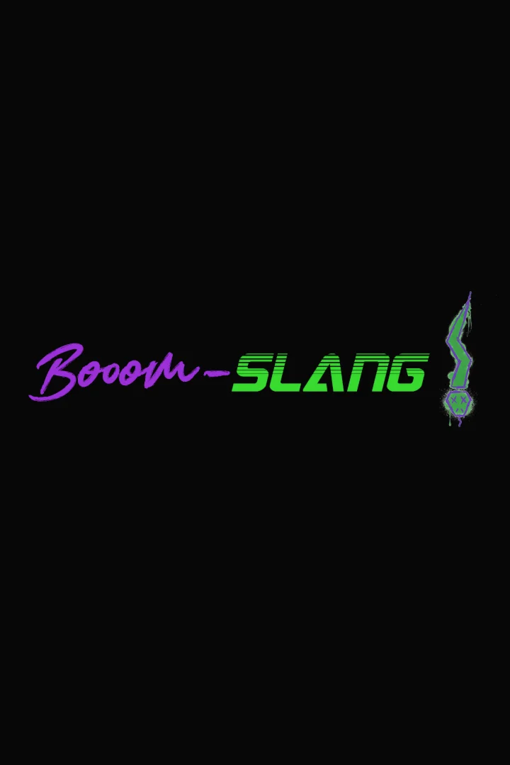 Booom-Slang! XBOX Быстрая доставка