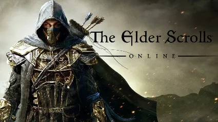 ✅ Новый аккаунт Epic Games kz The Elder Scrolls Online