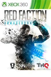 Red Faction: Armageddon Xbox 360/One/Series покупка