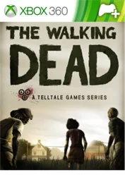 The Walking Dead дополнения/эпизоды Xbox 360/One/Series