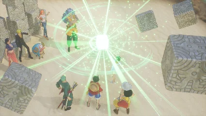 ⚡ 🌎 ONE PIECE ODYSSEY 🌎 ⚡ 🔸 АКТИВАЦИЯ 🔸 💚 XBOX \ PSN 💚