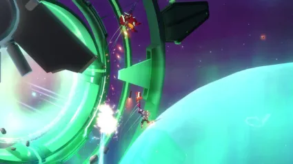 Orbital Gear 💎 STEAM GIFT РОССИЯ+СНГ
