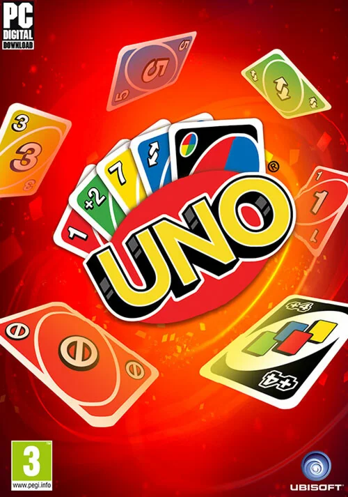 ️UNO️СМЕНА ДАННЫХONLINEUplay