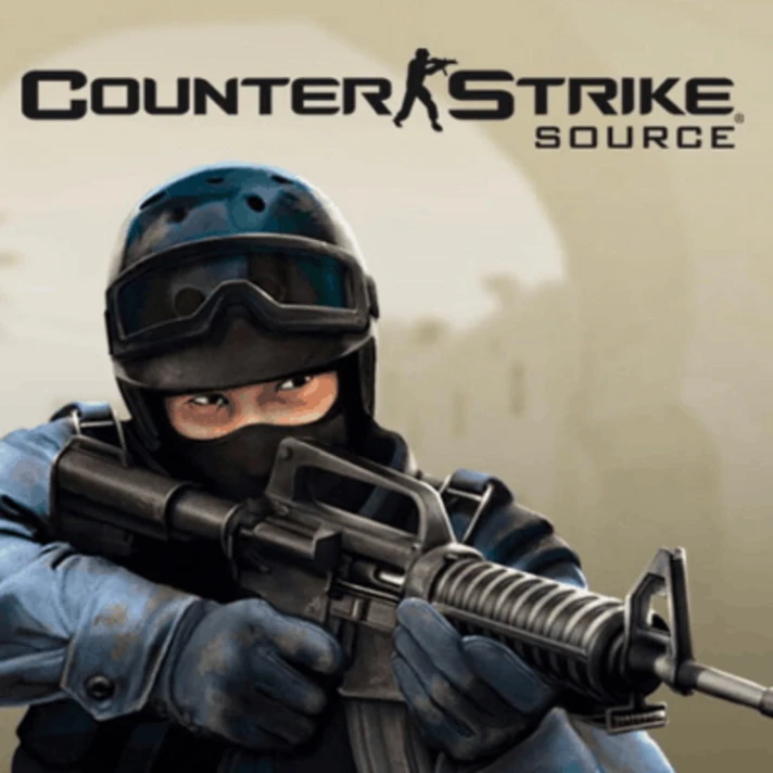 🔥 Counter-Strike: Source (CSS) ✅New account + Mail