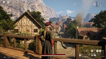 🔥 Pax Dei - ОНЛАЙН STEAM (GLOBAL)