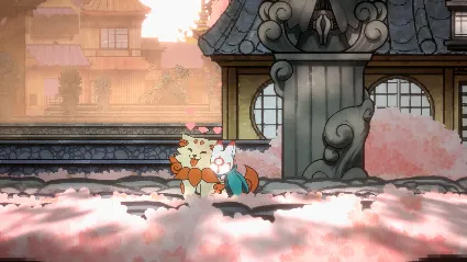 💛 🌺 BŌ: PATH OF THE TEAL LOTUS 🌺 💛 | 🔵 XBOX \ PSN 🔵 + 🎁