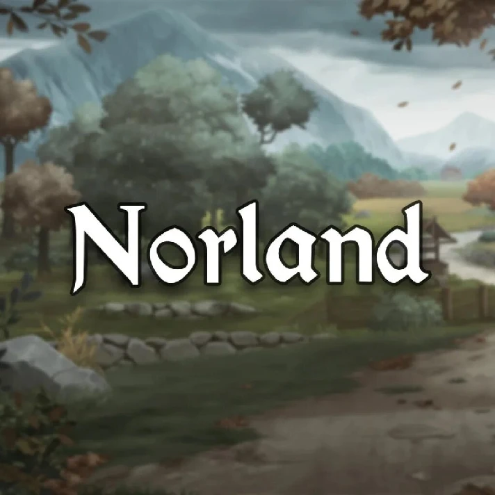 Norland + Manor Lords + DLS / STEAM ACCOUNT