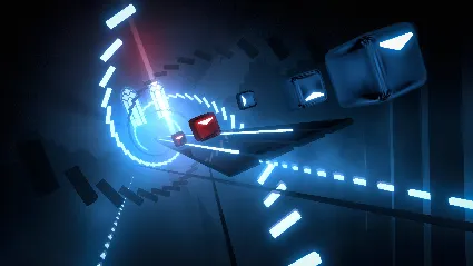 🟥 🟦 Beat Saber 🟦 🟥 | Meta Quest Pro/2/3 КЛЮЧ/АКТИВАЦИЯ ✅