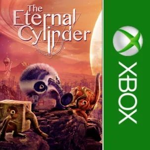 ️⭐The Eternal Cylinder XBOX⭐Покупка на Ваш акк⭐️ ????