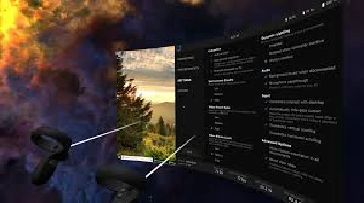 💻Virtual Desktop💻Meta Quest  OCULUS KEY/ACTIVATION