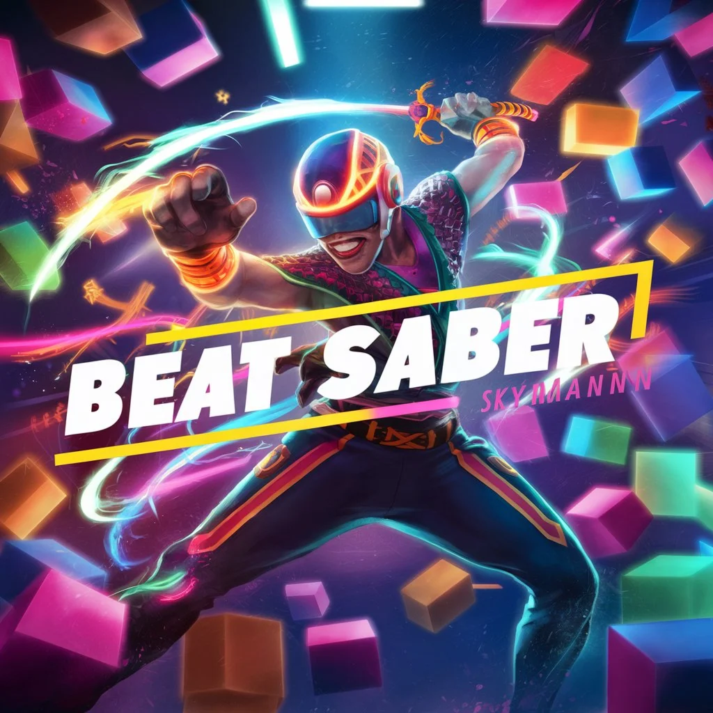 Beat Saber| Meta Quest Pro/2/3  КЛЮЧ/АКТИВАЦИЯ