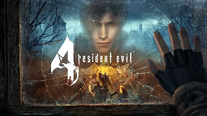 🟥 Resident Evil 4 VR 🔵 Oculus Quest 🔵 | КЛЮЧ/АКТИВАЦИЯ ✅