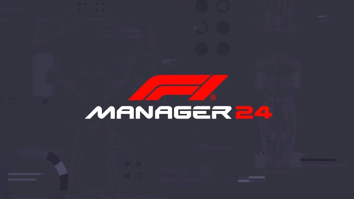 ⚡  F1 MANAGER 2024 DELUXE Ed STEAM NO QUEUE  🌍