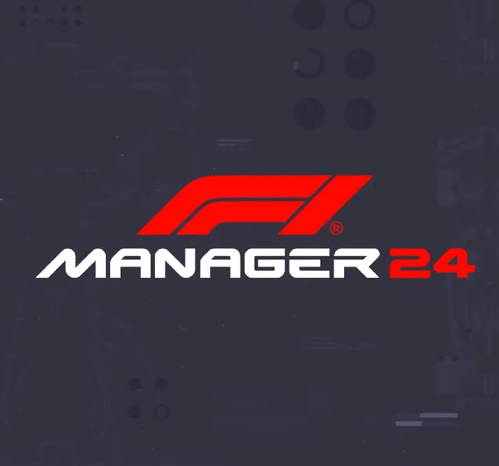 ⚡  F1 MANAGER 2024 DELUXE Ed STEAM NO QUEUE  🌍