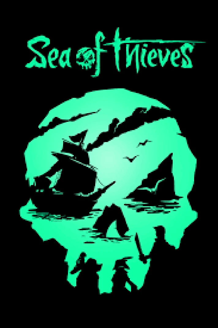 🎮 Sea of Thieves 🎮 YOUR ONLY 🎮 MAIL CHANGE