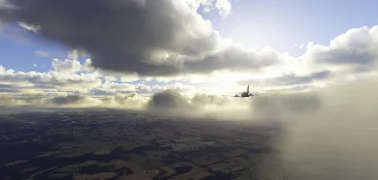 REX ACCU SEASON MSFS2020 Аккаунт