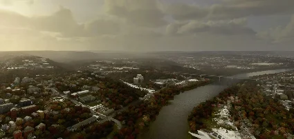 REX ACCU SEASON MSFS2020 Аккаунт