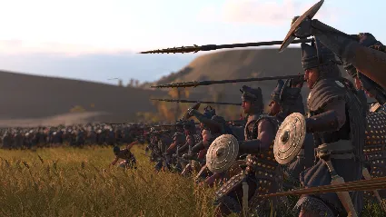 ⭐ ️ Total War PHARAOH - STEAM (GLOBAL)