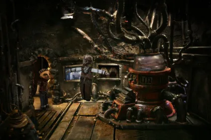 The Dream Machine Chapters 1-3 STEAM KEY REGION GLOBAL +РОССИЯ
