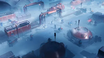 🔥 SYNTHETIK 2 - ОНЛАЙН STEAM (GLOBAL)