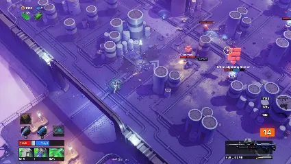 🔥 SYNTHETIK 2 - ОНЛАЙН STEAM (GLOBAL)