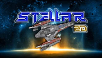 Stellar 2D STEAM GIFT Россия + МИР + ВСЕ СТРАНЫ