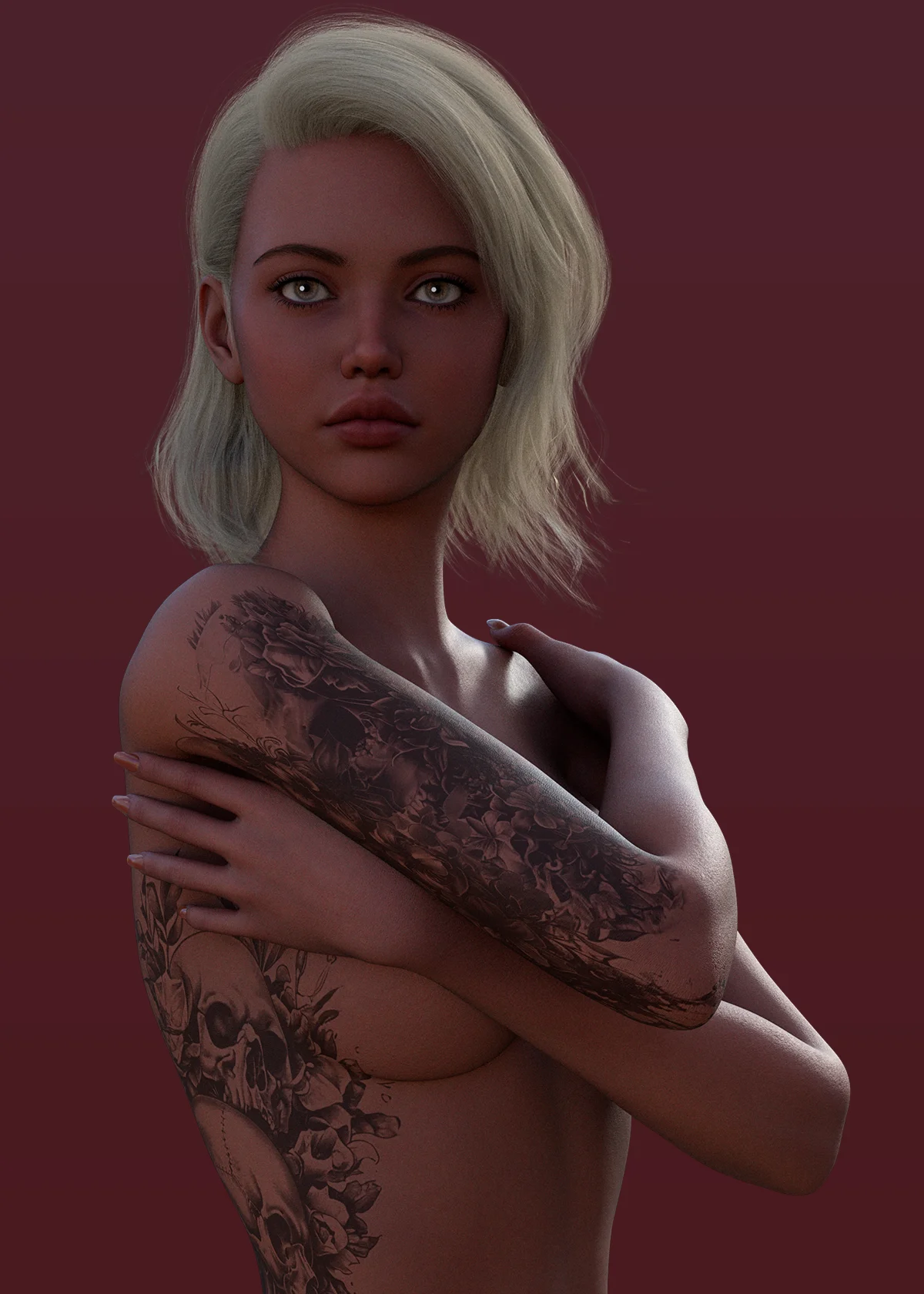 SOHPIYA HD