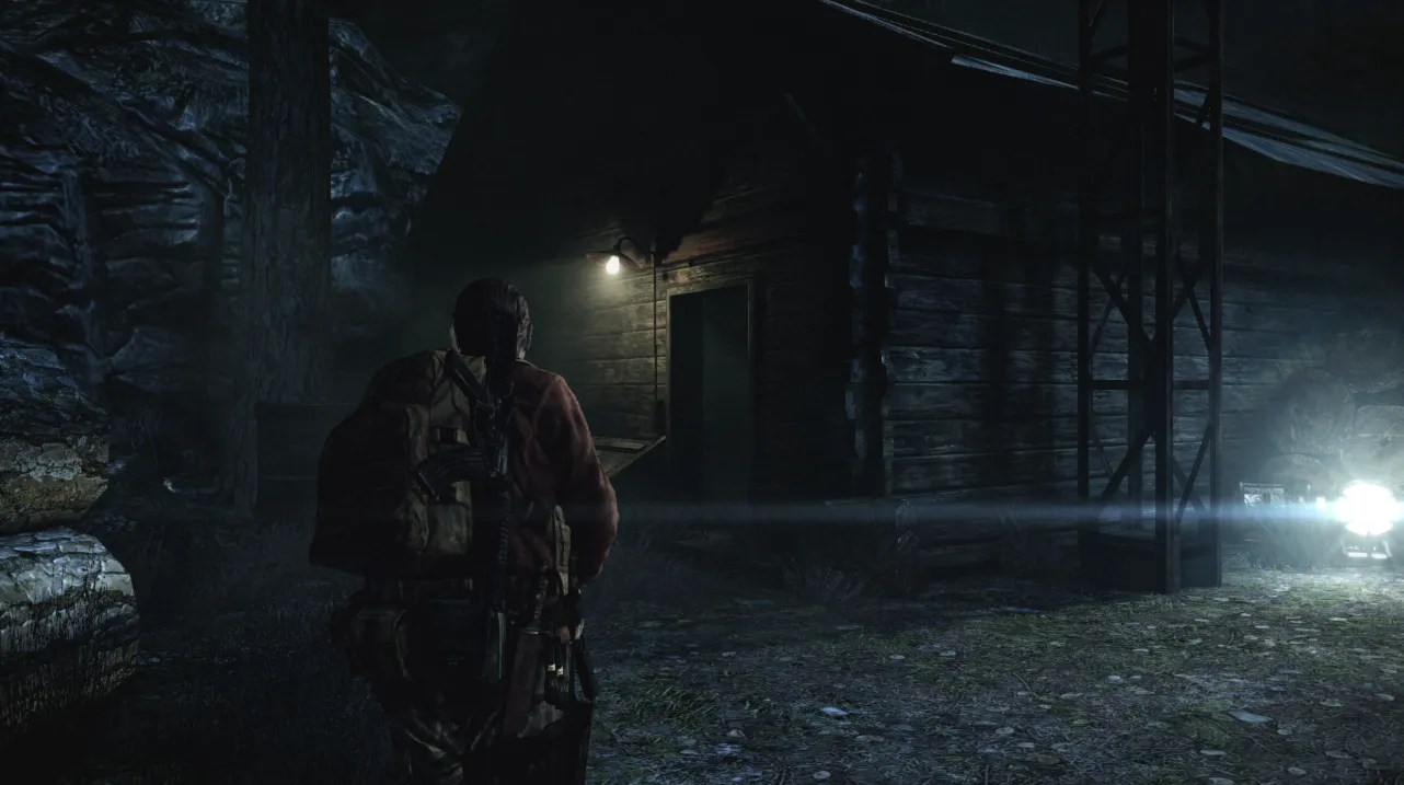Resident Evil Revelations 2 Deluxe Edition XBOX Any account