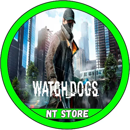 Watch_Dogs • ПОЧТА • ПОЛНЫЙ ДОСТУП