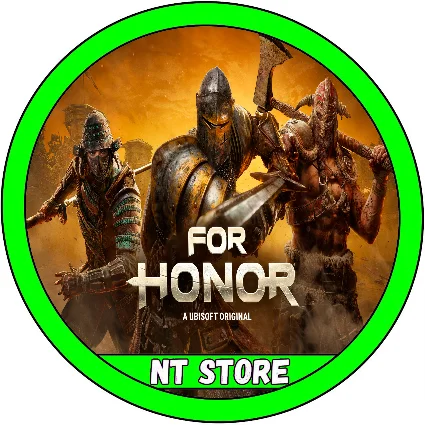 For Honor • РОДНАЯ ПОЧТА • ПОЛНЫЙ ДОСТУП