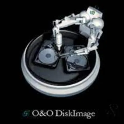 ✅ OO DiskImage 17 Professional 🔑 лицензионный ключ