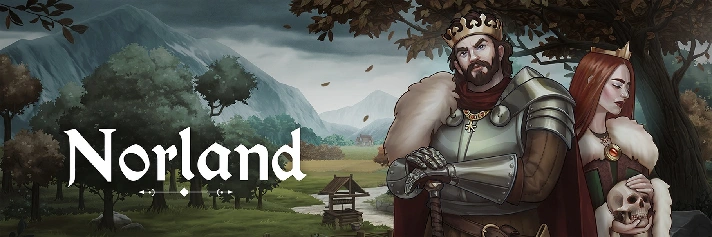 Norland (Steam/Key/ Global)