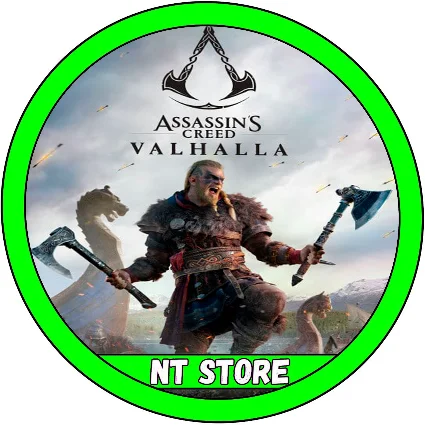 Assassin's Creed Valhalla• РОДНАЯ ПОЧТА • ПОЛНЫЙ ДОСТУП