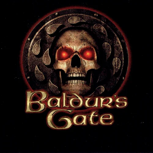 ️Baldurs Gate / Балдурс Гейт | ПК Epic Games EGS️