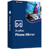  AnyRec Phone Mirror  лицензионный ключ, лицензия