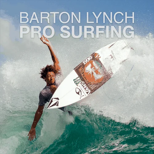 Barton Lynch Pro Surfing | PS5 Турция