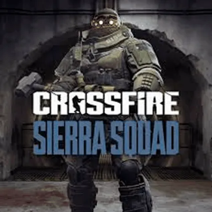 🔵 Crossfire Sierra Squad VR / Кроссфаер | PS5 Турция