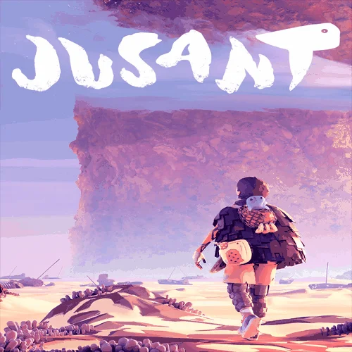 Jusant / Жюсант / Жусант | PS5 Турция