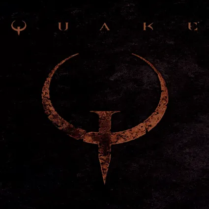 🔵 Quake / Куэйк / Квейк | PS4/PS5 Турция